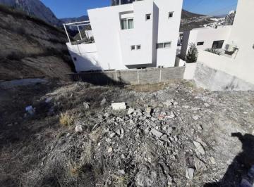 1 · Terreno en Venta en Los Cenizos, Santa Catarina - Oportunidad Habitacional en Nuevo León