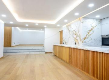 Departamento de 3 habitaciones, Benito Juárez · Estrena Departamento Frente a Mitikah Unicamente 17 Departamentos de 140 m²
