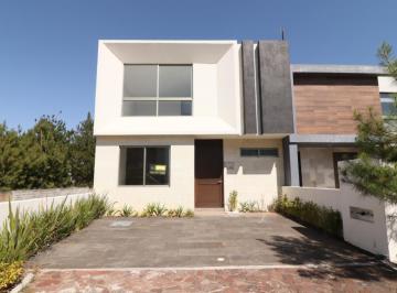 Casa de 4 habitaciones, Morelia · Estrena Casa en Venta en Altozano, La Nueva Morelia.