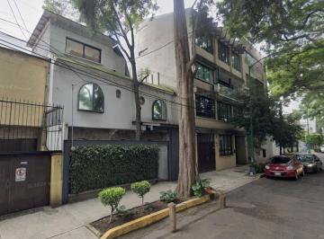 Casa de 4 habitaciones, Benito Juárez · Amplia Casa | del Valle Ctro. | Recuperación Bancaria!