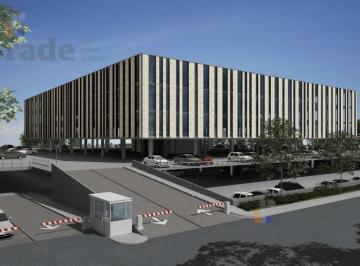 Oficina · 340m² · 19 Estacionamientos · Oficina en Renta en Col. Centrika