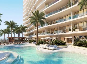 Departamento de 3 habitaciones, Benito Juárez · Departamento de Lujo con Vista a Laguna en Venta, Zona Hotelera Cancún