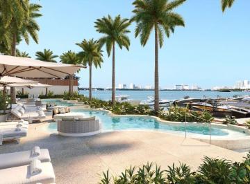 Departamento de 3 habitaciones, Benito Juárez · Departamento de Lujo con Amenidades Premium en Venta, Zona Hotelera Cancún