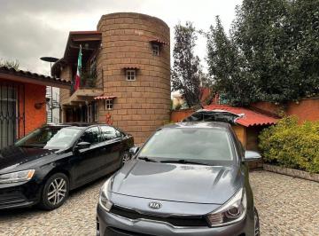 Casa de 4 habitaciones, Tlalpan · Topilejo Casas con Gran Potencial y Diseño