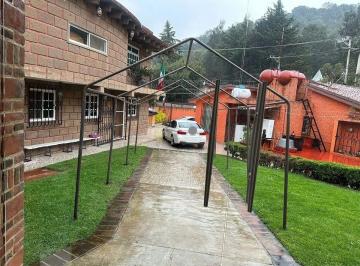 Casa de 4 habitaciones, Tlalpan · Topilejo Casas con Gran Potencial y Diseño
