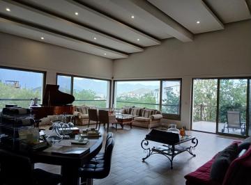 Casa de 3 habitaciones, Monterrey · Casa en Venta en Sierra Alta 8vo Sector, Monterrey