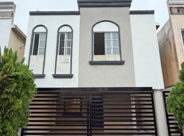 Casa de 3 habitaciones, General Escobedo · Casa en Venta, Puerta de Anahuac, Escobedo Nuevo León.