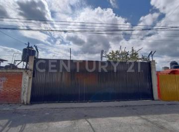 Terreno en Venta en Buenavista, Nicolás Romero · Terreno en Venta en Buenavista, Nicolás Romero, Edo. Méx