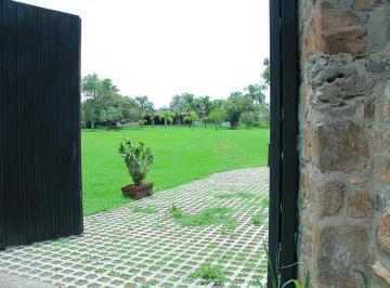 Quinta de 6 habitaciones, El Salto · Oportunidad a 1 Km del Aeropuerto Gdl | 13,965 m² | Quinta con Alberca y Cancha