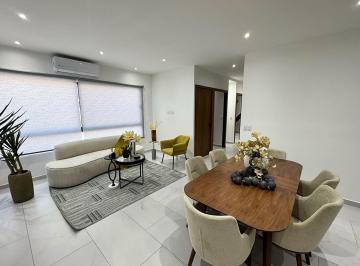 Departamento de 2 habitaciones, Zapopan · Departamento de 114 m² con 2 Habitaciones en Venta en Fraccionamiento Guadalupe Inn