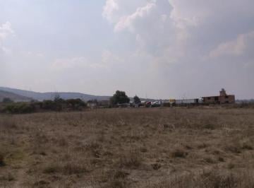 Terreno / Lote · 10900m² · Terreno en Venta San Sebastián, Teoloyucan