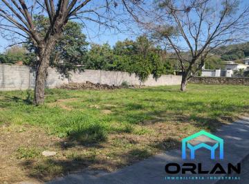 Terreno / Lote · 874m² · Terreno en Allende