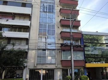 Departamento de 3 habitaciones, Benito Juárez · Departamento Av Coyoacán #1041 Col. del Valle Cdmx