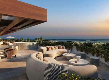 Departamento de 5 habitaciones, Benito Juárez · Penthouse de Lujo con Estudio y Vistas a Laguna Nichupté, Zona Hotelera Cancún