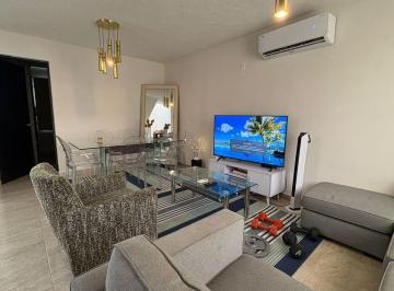 Casa de 3 habitaciones, Veracruz · Casa Amueblada Recámara en Planta Baja en Renta en Fracc. La Querencia. Veracruz, Ver.