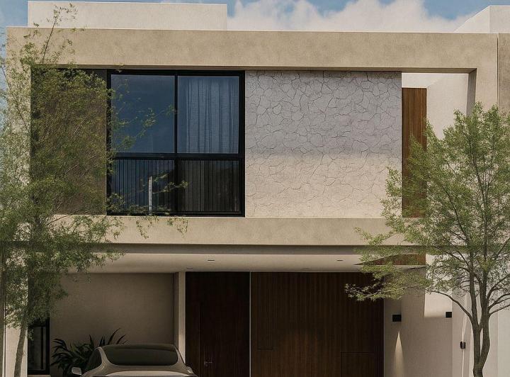 Desarrollo horizontal , Villahermosa · Residencial Real Campestre Villahermosa