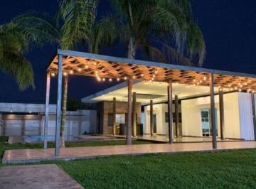 Quinta de 2 habitaciones, General Zuazua · Quinta en Venta Portal del Norte
