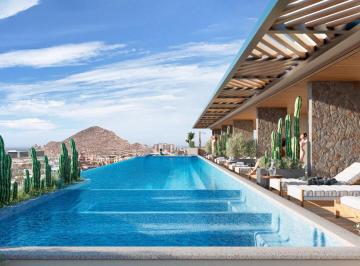 Departamento de 1 habitación, Los Cabos · Departamento en Venta en Cabo San Lucas en Terra192 Ideal Para Airbnb