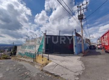 Bodega en Venta en Buenavista, Nicolás Romero · Bodega en Venta en Buenavista, Nicolás Romero, Edo. Méx
