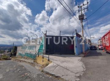 Bodega comercial · 1320m² · 6 Estacionamientos · Bodega en Venta en Buenavista, Nicolás Romero, Edo. Méx