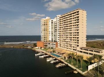 Departamento · 84m² · 2 Recámaras · 1 Estacionamiento · Departamento en Venta en Isla del Amor Veracruz Alvarado Riviera Veracruzana