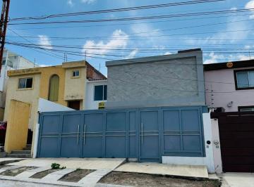 Casa de 3 habitaciones, San Luis Potosí · Casa en Venta en Rinconada de Los Andes