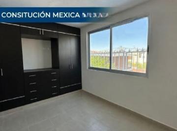 Casa · 82m² · 2 Recámaras · 1 Estacionamiento · Venta Preciosa Casa en Colonia Constitucion Mexicana