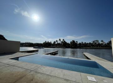 Departamento · 87m² · 2 Recámaras · 1 Estacionamiento · Departamento en Venta en Isla del Amor Alvarado Veracruz Riviera Veracruzana