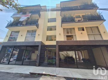 Departamento · 73m² · 2 Recámaras · 2 Estacionamientos · Departamento en Venta Colonia Nonoalco