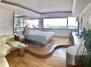 Departamento · 360m² · 3 Recámaras · 4 Estacionamientos · Departamento en Venta en Av de Los Bosques