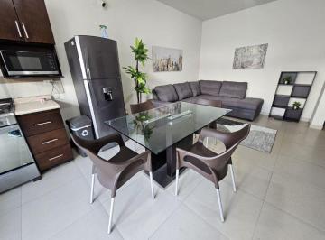 Departamento de 2 habitaciones, Saltillo · Departamento Amueblado Para Ejecutivos Fracc. Los Reales en Saltillo