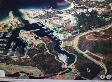 Terreno / Lote · 4855m² · Terreno en Venta: Excelente Oportunidad de Inversión en Marina Ixtapa