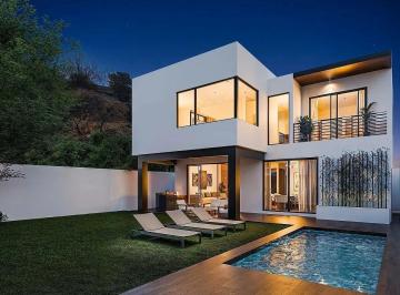 Casa de 3 habitaciones, San Pedro Garza García · Casa Nueva Para Estrenar en Venta en San Pedro