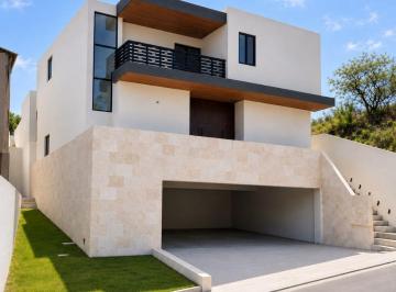 Casa de 3 habitaciones, San Pedro Garza García · Casa Nueva Para Estrenar en Venta en San Pedro