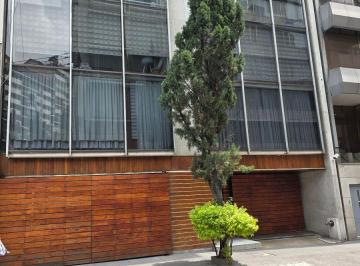 Departamento de 3 habitaciones, Miguel Hidalgo · Departamento en Venta en Polanco