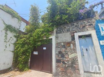 Casa · 357m² · 4 Recámaras · Casa en Venta a Precio de Terreno en Colonia 8 de Agosto en Benito Juárez, Ciudad de México