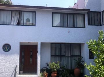 Casa de 3 habitaciones, Tlalpan · Casa en Héroes de Padierna, Tlalpan.