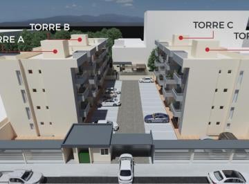 Departamento · 65m² · 2 Recámaras · 1 Estacionamiento · Preventa | Departamentos en Col. Zaragoza | 65 m²