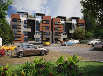 Departamento · 67m² · 2 Recámaras · Departamento en Venta Pachuca Hgo
