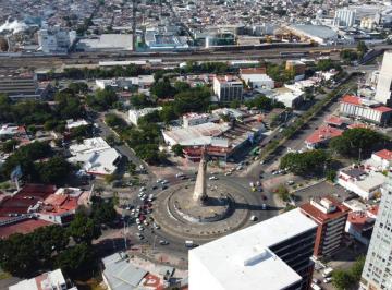 Terreno / Lote , Guadalajara · Terreno en Venta Colonia Americana, 1,063 m², Ideal Para Desarrollo Vertical, Uso Mixto