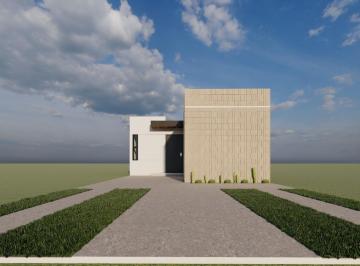 Casa · 52m² · 2 Recámaras · 2 Estacionamientos · Casa en Soledad de Graciano Sánchez