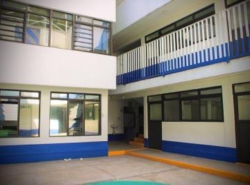 Edificio · 531m² · Venta de Edificio en Delegación Tlalpan Cdmx por Miramontes