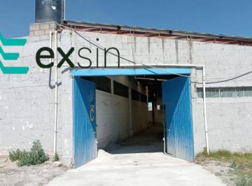 Bodega comercial · 760m² · Bodega Industrial - Huamantla
