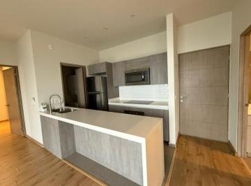 Departamento de 2 habitaciones, Monterrey · Departamento en Renta Torre Nación Zona San Pedro Garza Garcia