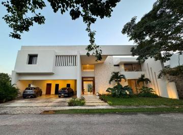 Casa de 3 habitaciones, Mérida · Residencia en Renta en Privada Punta Lago Mérida