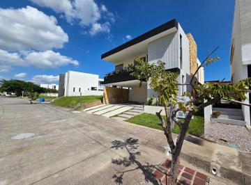 Casa · 250m² · 4 Recámaras · Casa en Venta en Punta Tiburón Riviera Veracruzana Alvarado Veracruz