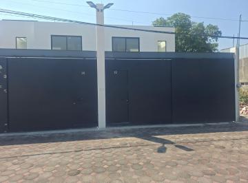 Casa en Venta de 4 habitaciones San Juan Cuautlancingo Centro · Venta de 2 Casas Nuevas en Priv. Adolfo Lopez Mateos, San Juan Cuautlancingo, Pue