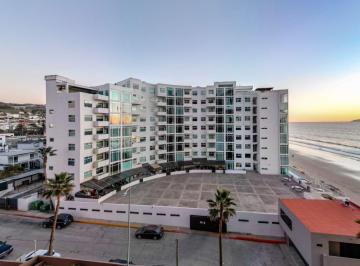 Departamento de 2 habitaciones, Tijuana · Departamento en Venta, Torre Océano 21