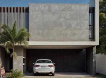 Casa de 3 habitaciones, Alvarado · Casa en Venta en Fracc. Punta Tiburon Residencial y Marina, Riviera Veracruzana