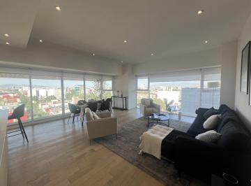 Departamento de 2 habitaciones, Benito Juárez · Excelente Departamento a Estrenar a Pasos de La Alberca Olímpica